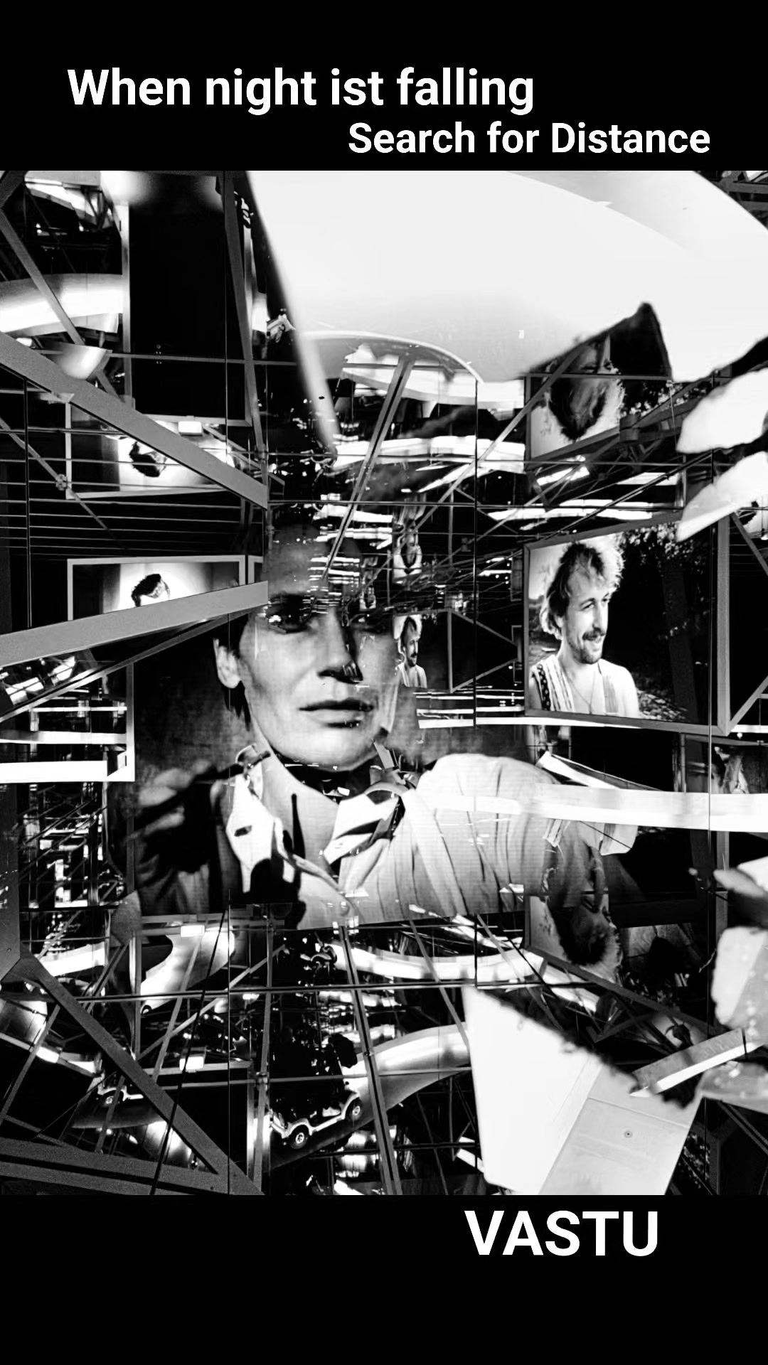 Can't get no Sleep SDK Filmmuseum 2024