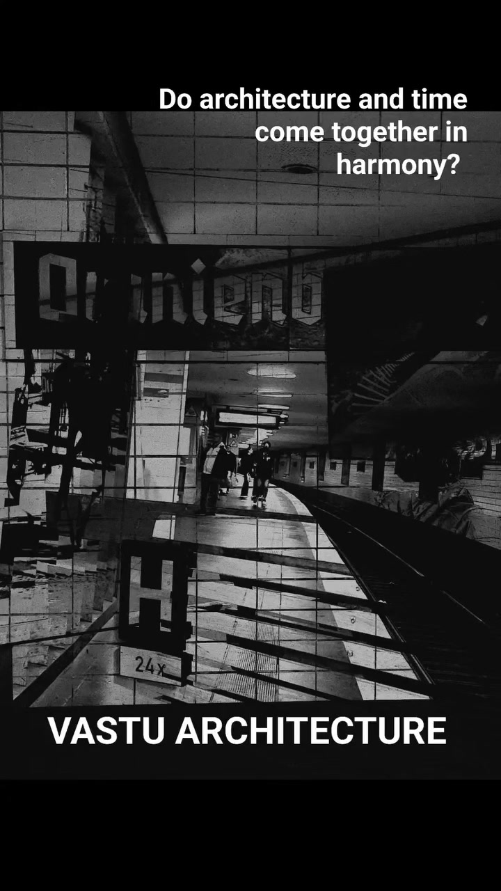 5. Der Organismus von Bauten