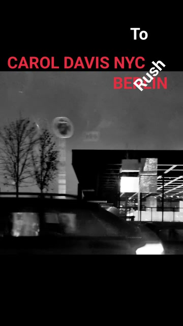 NYC Carol Davis 2024