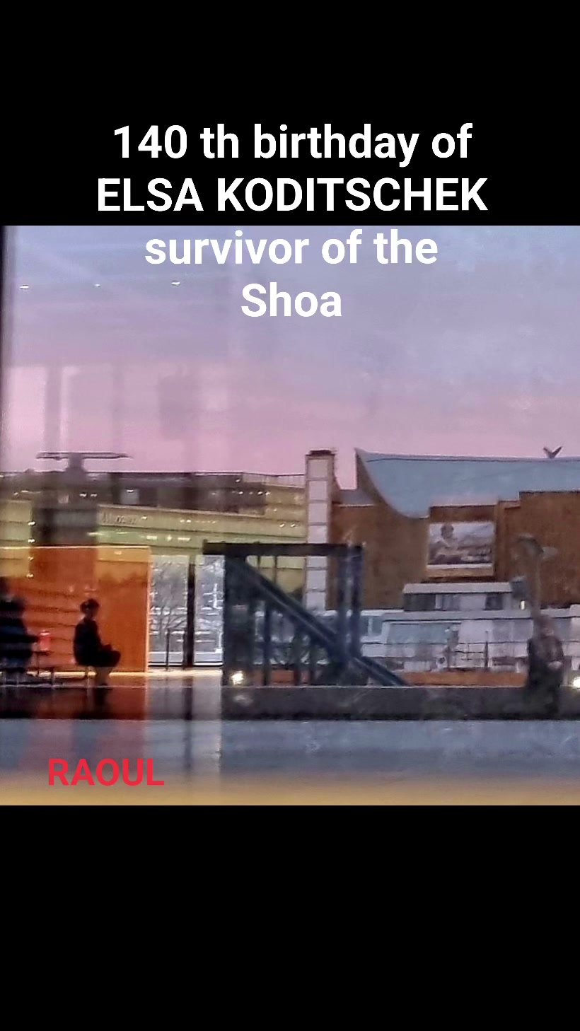 Je voir le Rose 2024